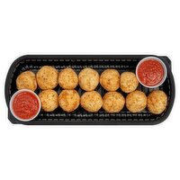 Classic Beef & Pea Rice Balls - Family Size