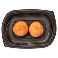 Spinach Arancini - Sold Cold