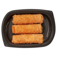 3 Pack Crunch Rolls Mac & Cheese - Sold Cold