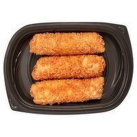 3 Pack Crunch Rolls Banana Peppers - Sold Cold