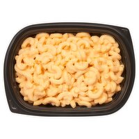 Deluxe Mac & Cheese