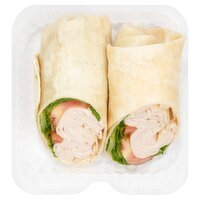 Turkey Wrap