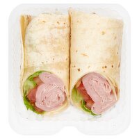 Ham Wrap