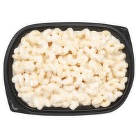 White Cheddar Mac & Cheese