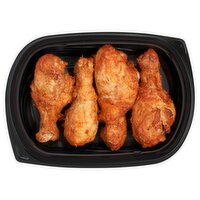 Hot & Spicy Chicken Drumsticks - Sold Cold