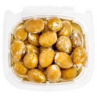 Feta Cheese Stuffed Olives