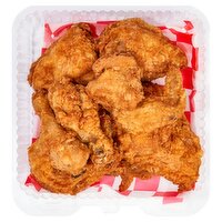 Bowl & Basket Mixed Fried Chicken, 8 Piece - Sold Cold, 24 oz