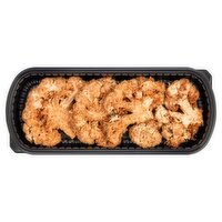 Store Prepared Cauliflower Steak Milanese, Family Size - Sold Cold