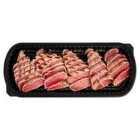 Sliced Tuna Steak - Family Size