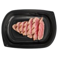 Sliced Tuna Steak - Sold Cold