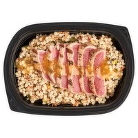 Seared Tuna With Vegetable & Herb Cous Cous - Sold Cold