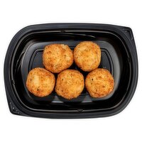 Mozzarella & Provolone Rice Balls