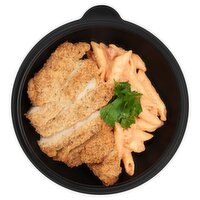 Store Prepared Penne Vodka & Breaded Chicken ‐ Sold Cold