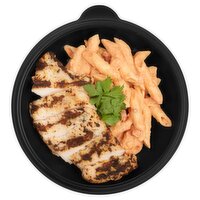 Store Prepared Penne Vodka & Grilled Chicken Breast ‐ Sold Cold