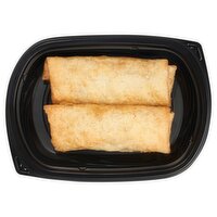 Chicken Chimichangas - Sold Cold