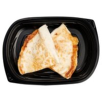Store Prepared Cheese Quesadilla - Sold Cold, 5 oz
