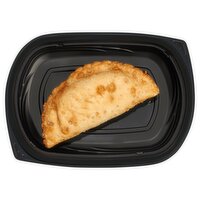 Store Prepared Argentinian Style Beef Empanada - Sold Cold, 4 oz