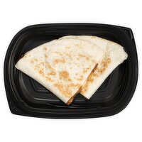 Store Prepared Beef Quesadilla - Sold Cold, 5 oz