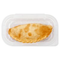 Store Prepared Philly Cheesesteak Empanada - Sold Hot, 4 oz