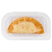 Store Prepared Argentinian Style Beef Empanada - Sold Hot, 4 oz