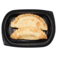 Store Prepared Philly Cheesesteak Empanadas, 2 Pack - Sold Cold, 8 oz