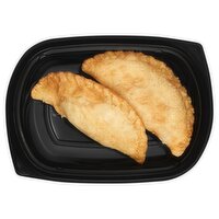 Store Prepared Bacon, Egg & Cheese Empanadas, 2 Pack - Sold Cold, 8 oz