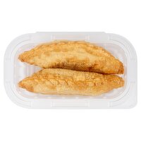 Store Prepared Argentianian Style Chicken Empanadas, 2 Pack - Sold Hot, 8 oz