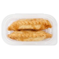 Store Prepared Philly Cheesesteak Empanadas, 2 Pack - Sold Hot, 8 oz