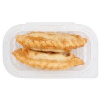 Store Prepared Argentinian Style Beef Empanadas, 2 Pack - Sold Hot, 8 oz