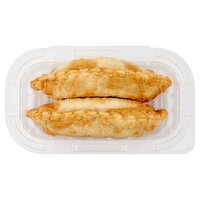 Store Prepared Cheeseburger Empanadas, 2 Pack - Sold Hot, 8 oz