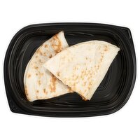 Store Prepared Chicken Quesadilla - Sold Cold, 5 oz