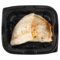 Store Prepared Chicken Quesadilla - Sold Hot, 5 oz