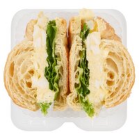 Croissant - Egg Salad