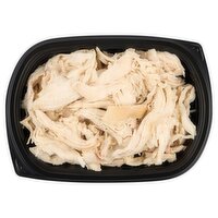 Bell & Evans Pulled Rotisserie Chicken - Sold Cold