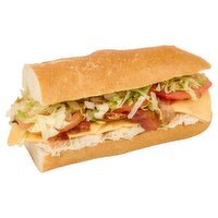 Store Prepared Chicken Salad BLT, Half Sub - Sold Cold, 12.5 oz