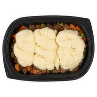 Store Prepared Beef Shepherds Pie - Sold Cold