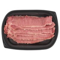 Store Prepared Cooked Corned Beef - Sold Cold