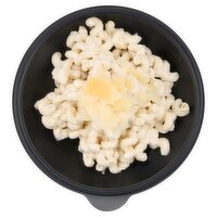 Store Prepared Cavatappi with Alfredo Bowl - Sold Cold