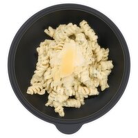 Store Prepared Fusilli Pesto Cream Bowl - Sold Cold