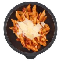 Store Prepared Penne Marinara Bowl - Sold Cold