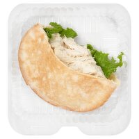 Chicken Salad Pita