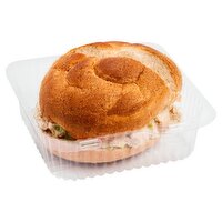 Store Prepared Tuna Salad Sandwich - Sold Cold, 7 oz