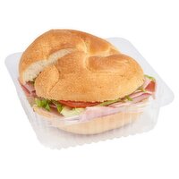 Ham Sandwich