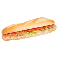 Signature Whole Sub Ham