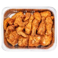 16pc Mixed Fried Chicken - Sold Hot