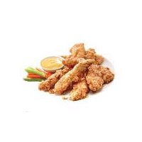 ShopRite Kitchen Chicken Tenders Large, 1 each