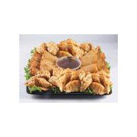 Asian Platter Asian Dumpling Platter, 1 each