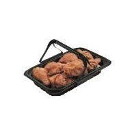 ShopRite Kitchen Fried Chicken - 8 Piece (Sold Cold), 24 oz, 24 Ounce