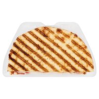 Panini Turkey, 8 oz