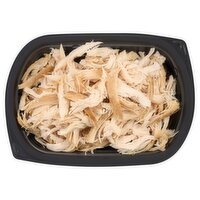 Store Prepared Pulled Korean BBQ Rotisserie Chicken - Sold Cold